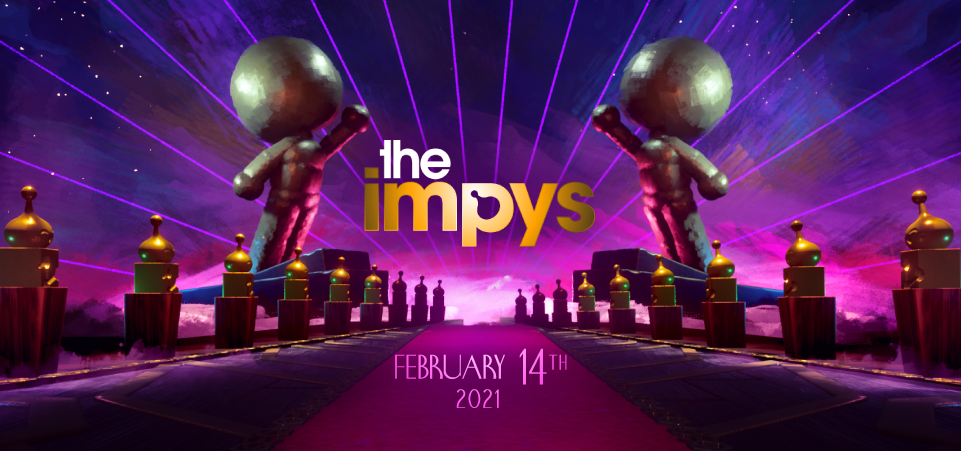 The 2nd Annual Impy Awards